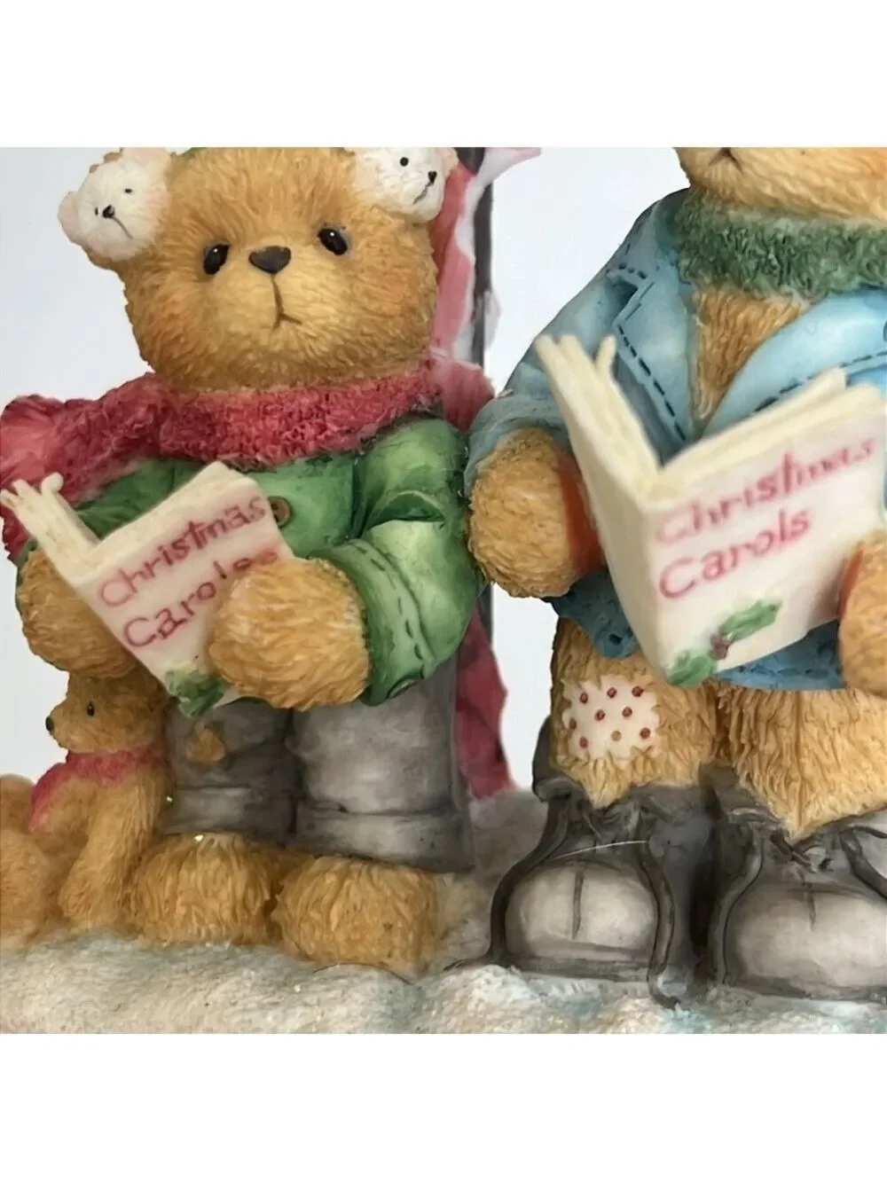 Enesco Cherished Teddies 